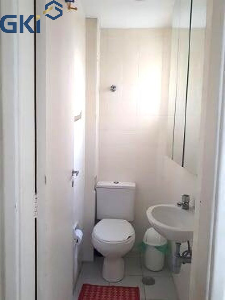 Apartamento, 3 quartos, 72 m² - Foto 12