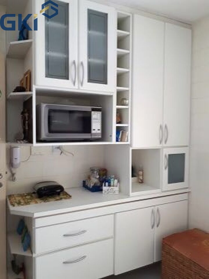 Apartamento, 3 quartos, 72 m² - Foto 8