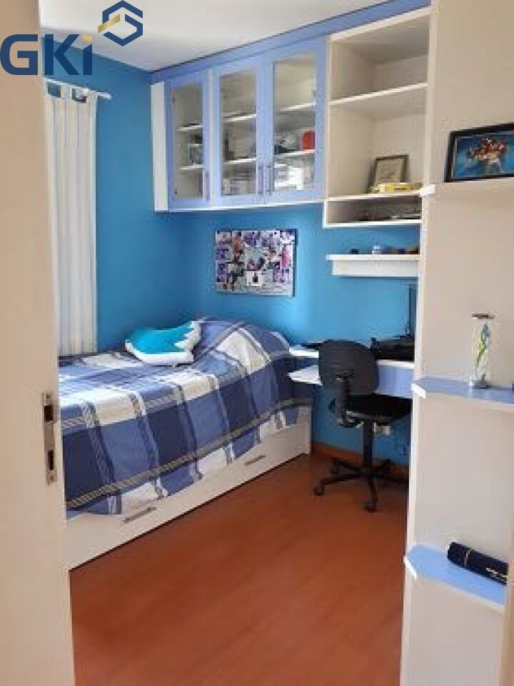 Apartamento, 3 quartos, 72 m² - Foto 6