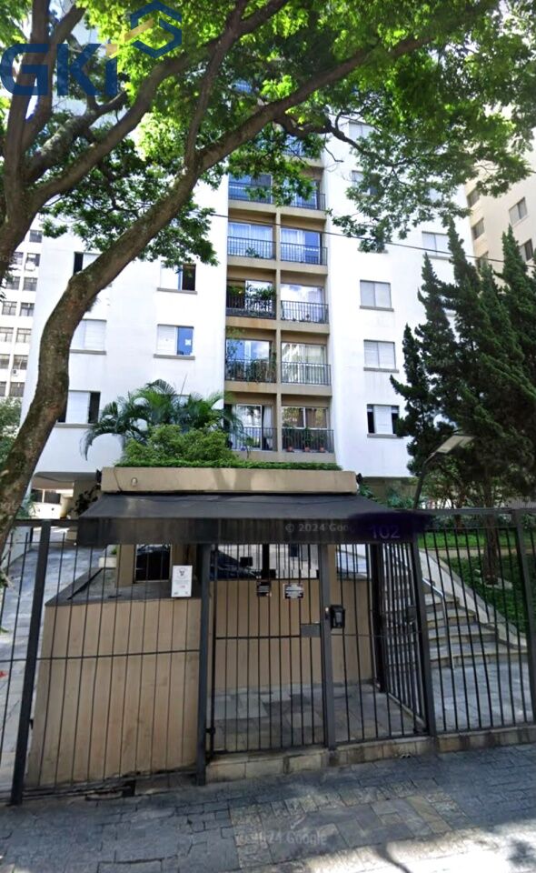 Apartamento, 3 quartos, 72 m² - Foto 1
