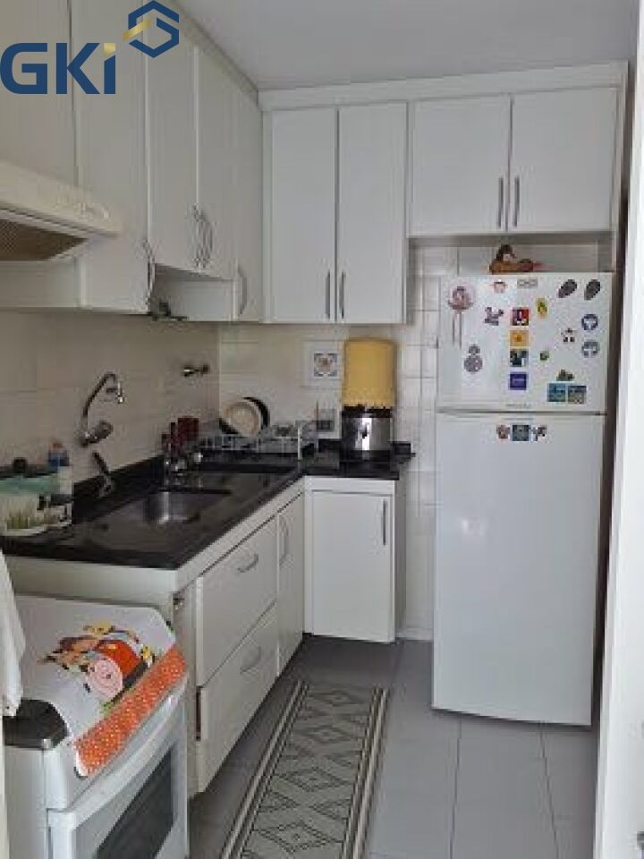 Apartamento, 3 quartos, 72 m² - Foto 9