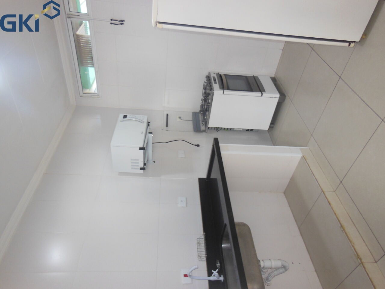 Apartamento, 1 quarto, 47 m² - Foto 5
