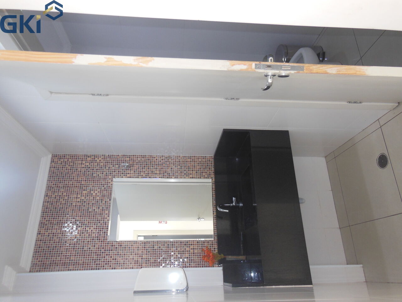 Apartamento, 1 quarto, 47 m² - Foto 6