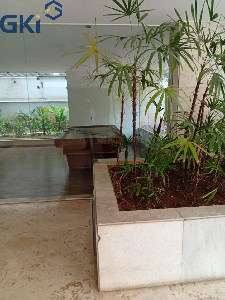 Apartamento, 3 quartos, 134 m² - Foto 1