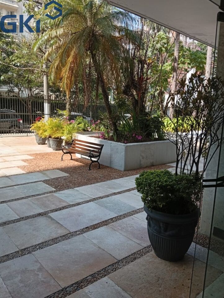 Apartamento, 3 quartos, 134 m² - Foto 3