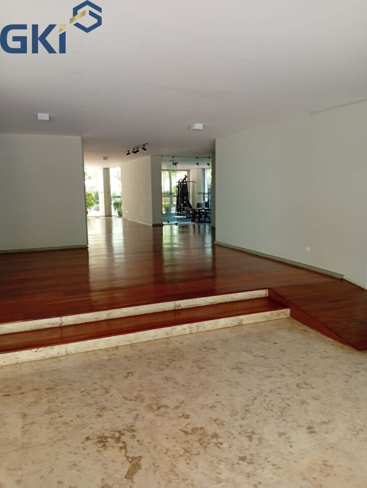 Apartamento, 3 quartos, 134 m² - Foto 4