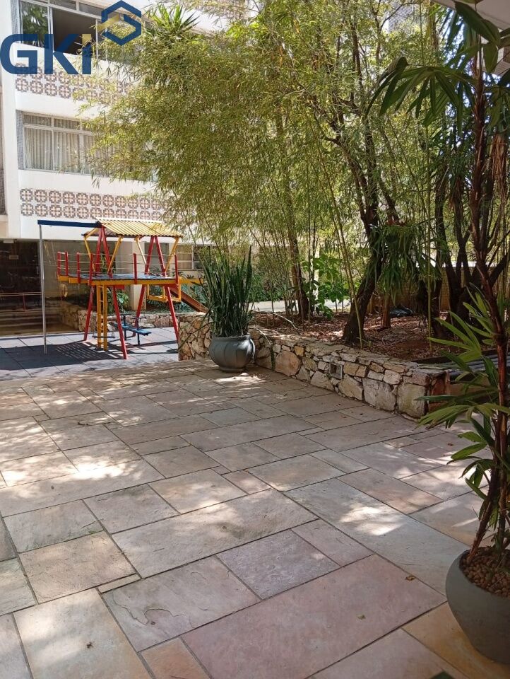 Apartamento, 3 quartos, 134 m² - Foto 5