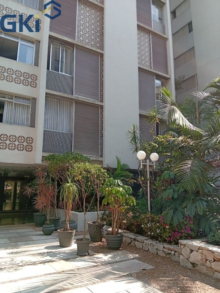 Apartamento, 3 quartos, 134 m² - Foto 6
