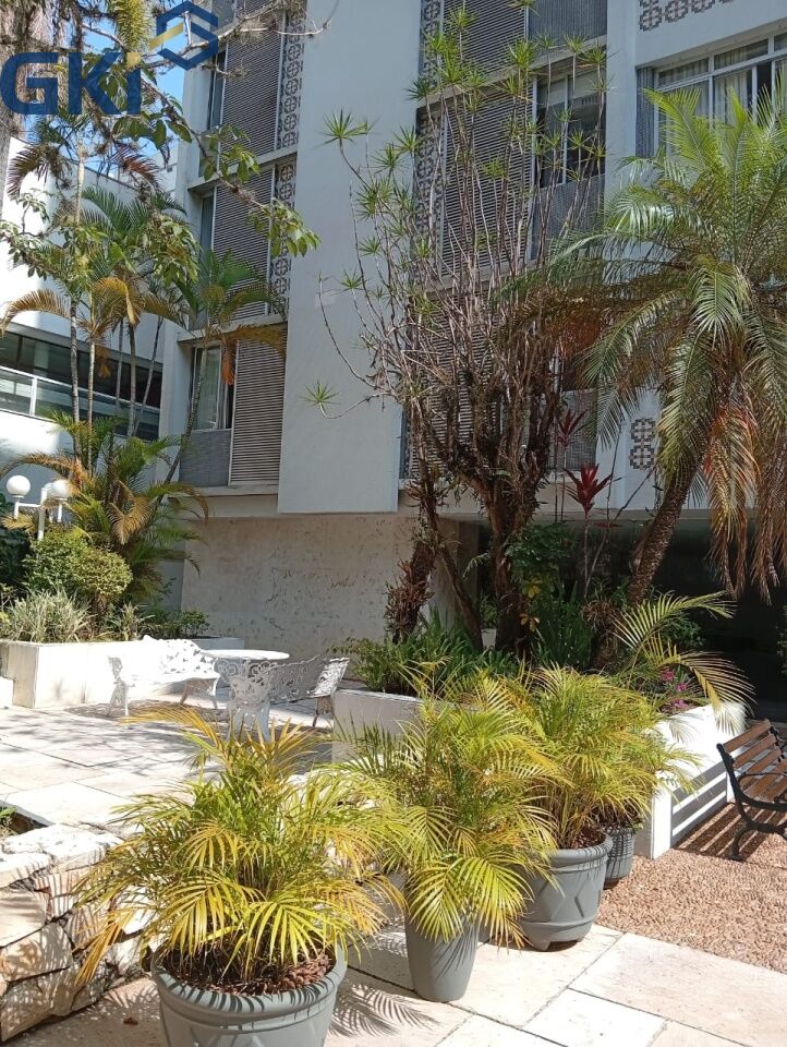 Apartamento, 3 quartos, 134 m² - Foto 7