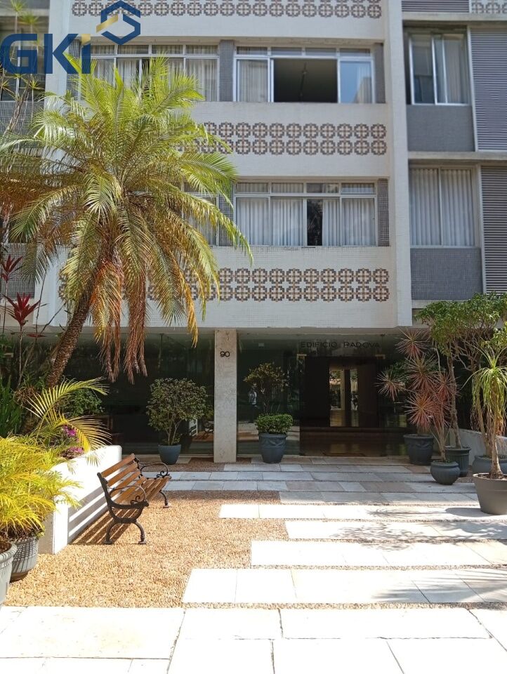 Apartamento, 3 quartos, 134 m² - Foto 8