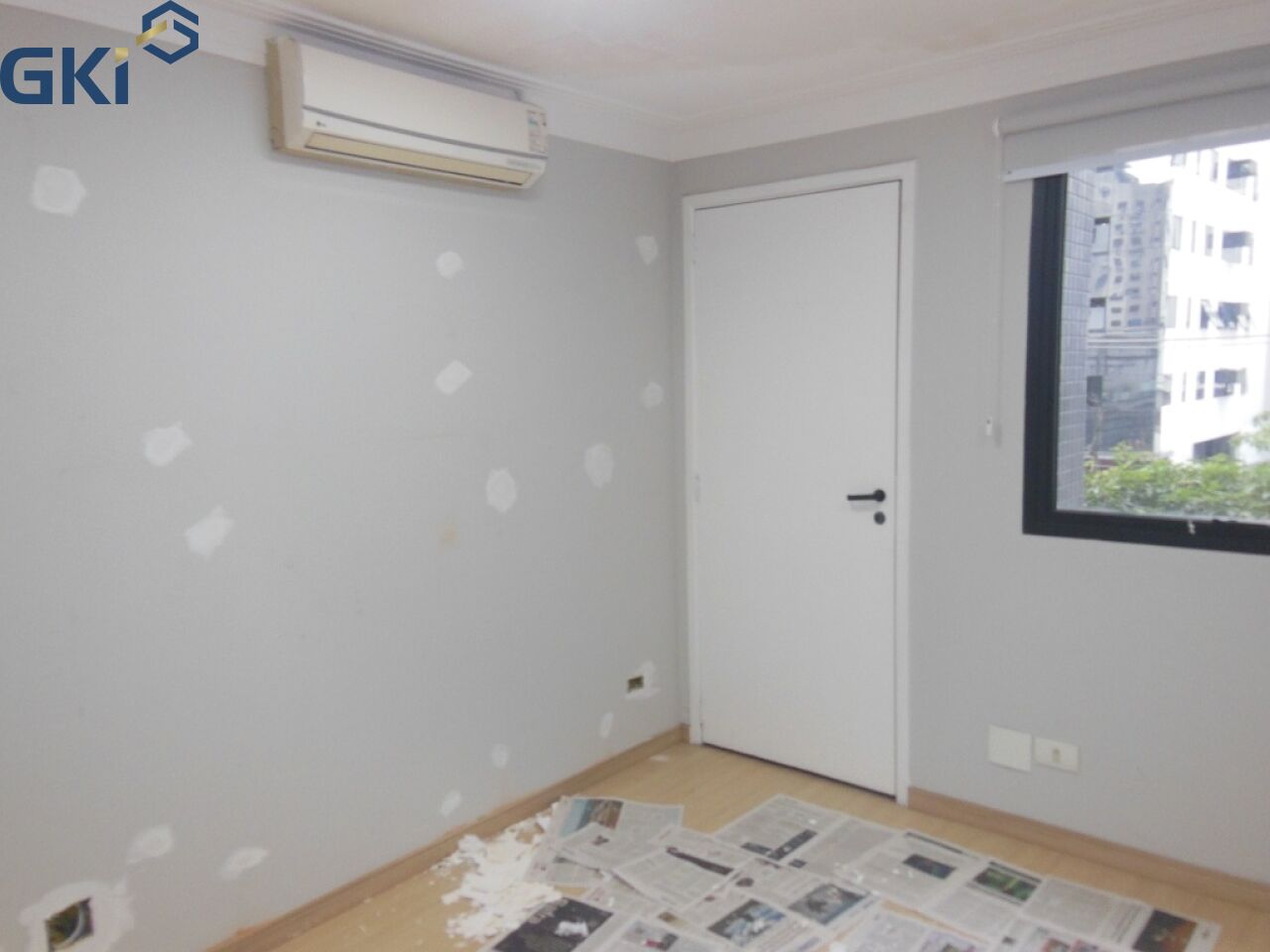 Sala-Conjunto, 32 m² - Foto 4