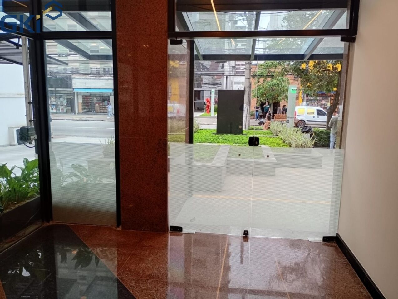 Sala-Conjunto, 32 m² - Foto 25