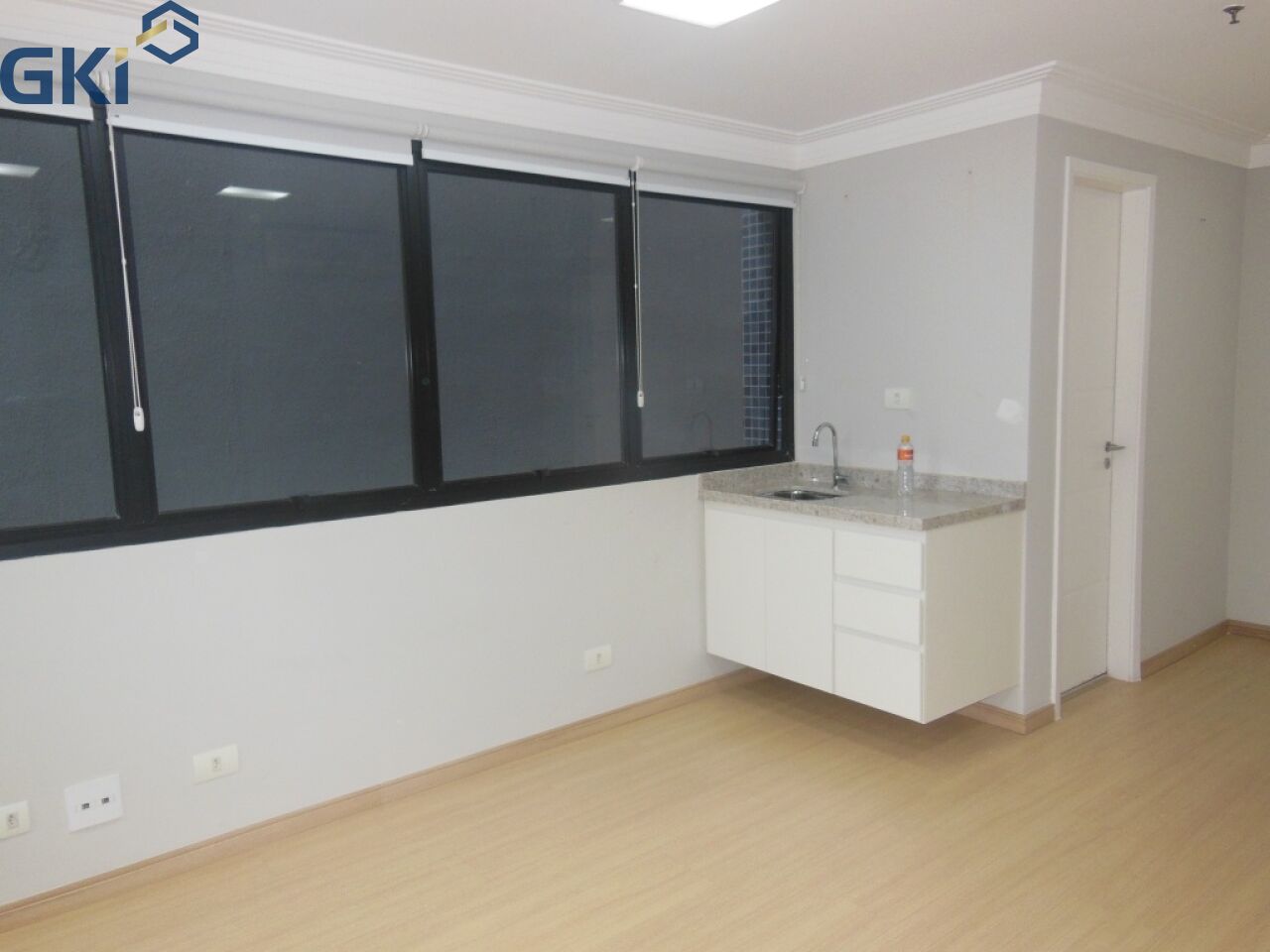 Sala-Conjunto, 32 m² - Foto 9