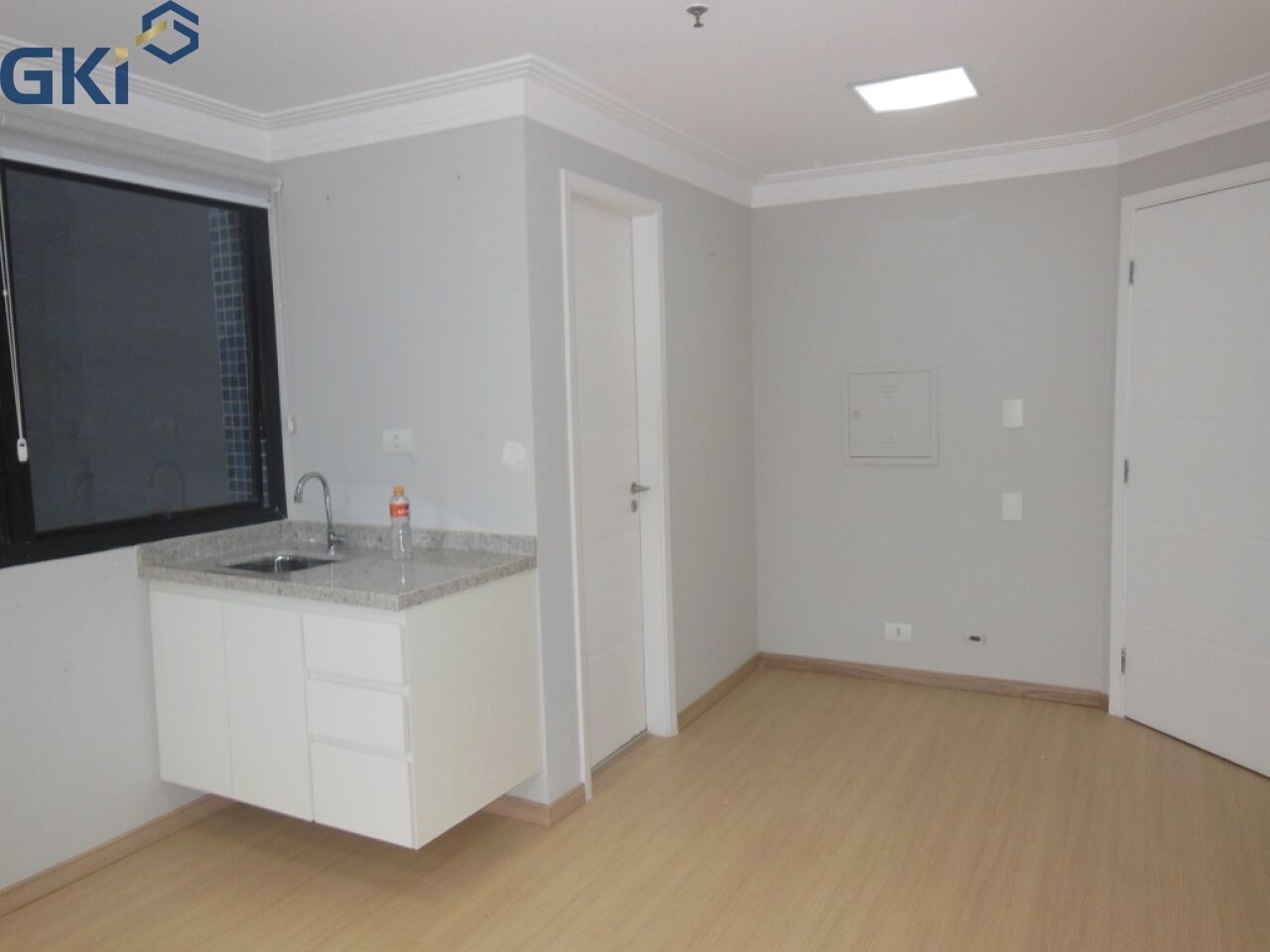 Sala-Conjunto, 32 m² - Foto 10