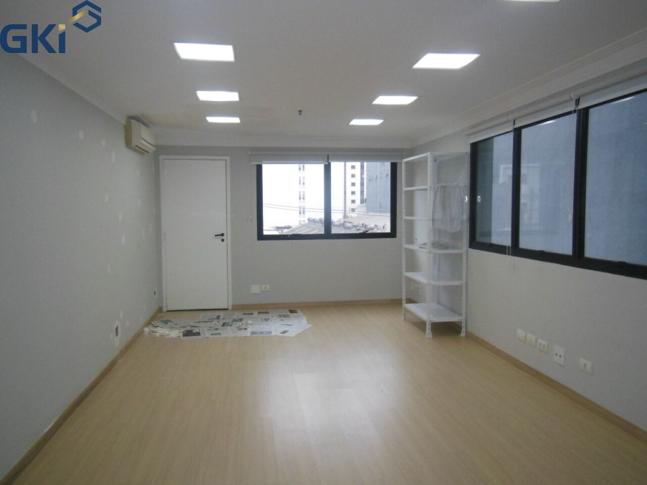 Sala-Conjunto, 32 m² - Foto 1