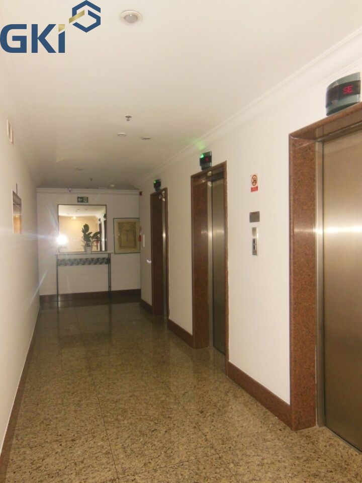 Sala-Conjunto, 32 m² - Foto 22
