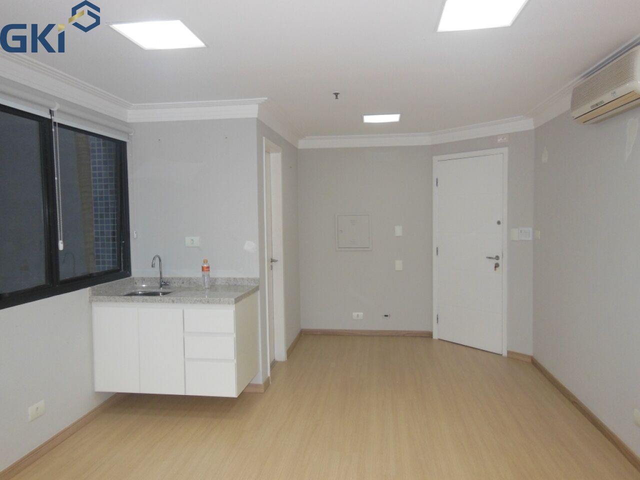 Sala-Conjunto, 32 m² - Foto 8