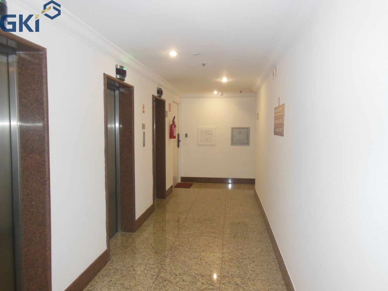 Sala-Conjunto, 32 m² - Foto 23