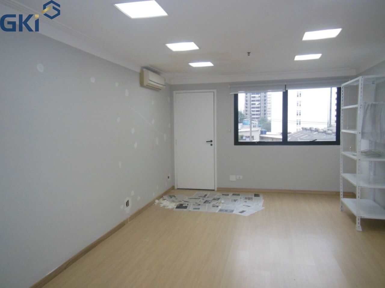 Sala-Conjunto, 32 m² - Foto 2