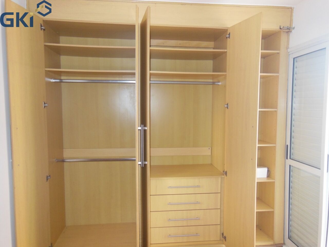 Apartamento, 2 quartos, 58 m² - Foto 16