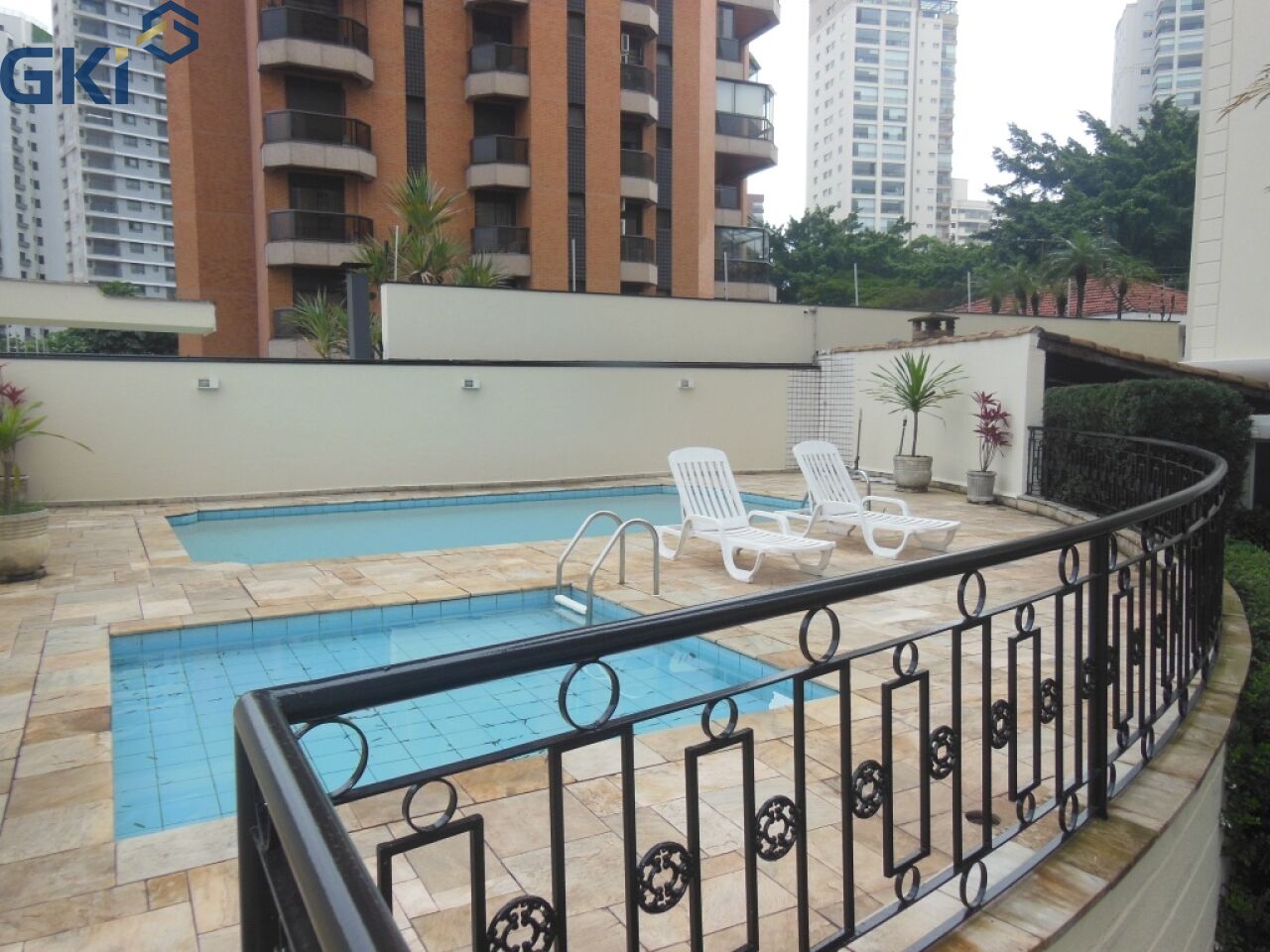 Apartamento, 2 quartos, 58 m² - Foto 41