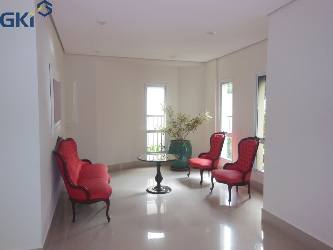 Apartamento, 2 quartos, 58 m² - Foto 36
