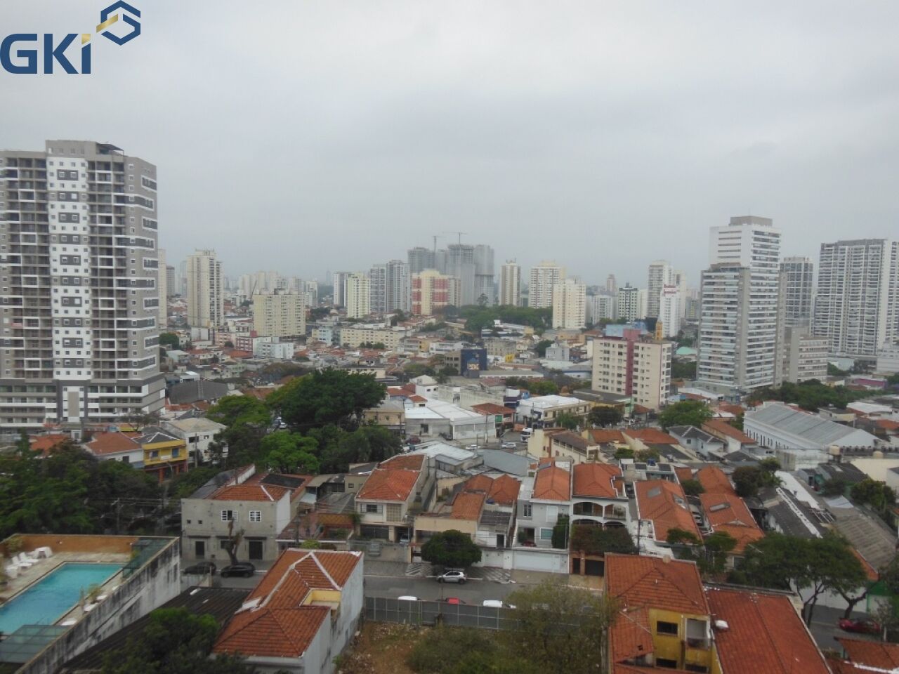 Apartamento, 2 quartos, 58 m² - Foto 7