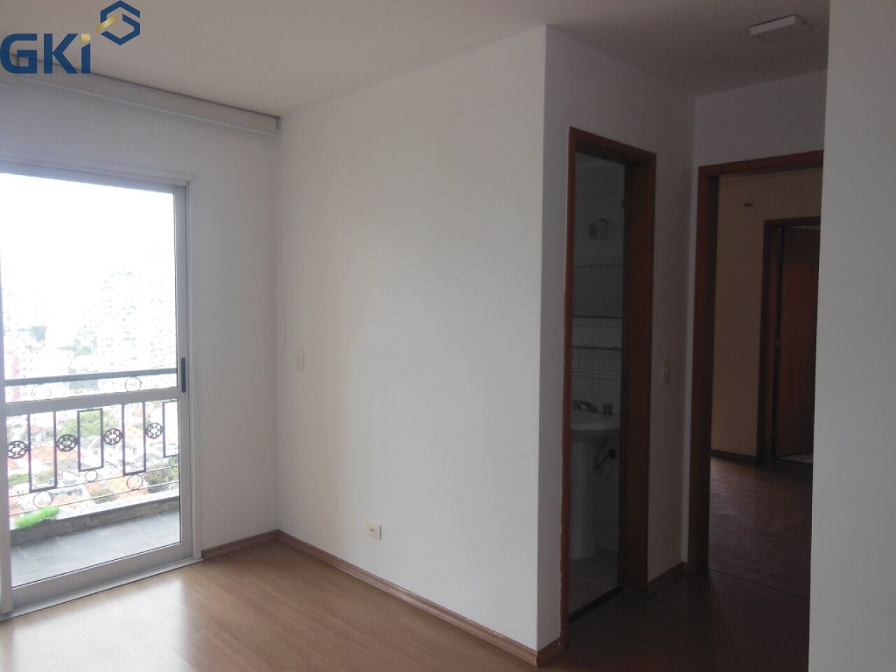 Apartamento, 2 quartos, 58 m² - Foto 4