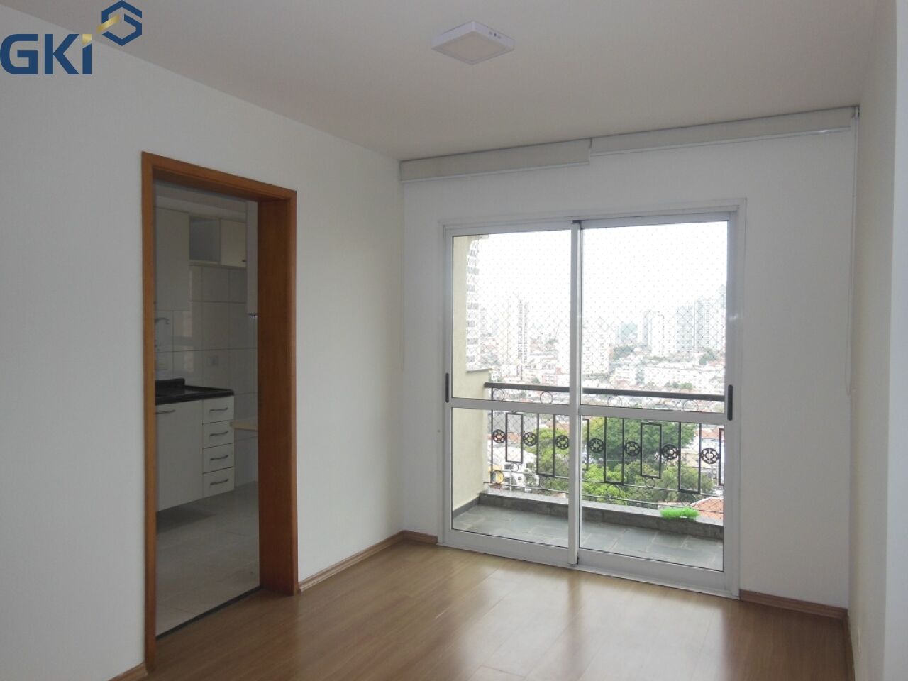 Apartamento, 2 quartos, 58 m² - Foto 1
