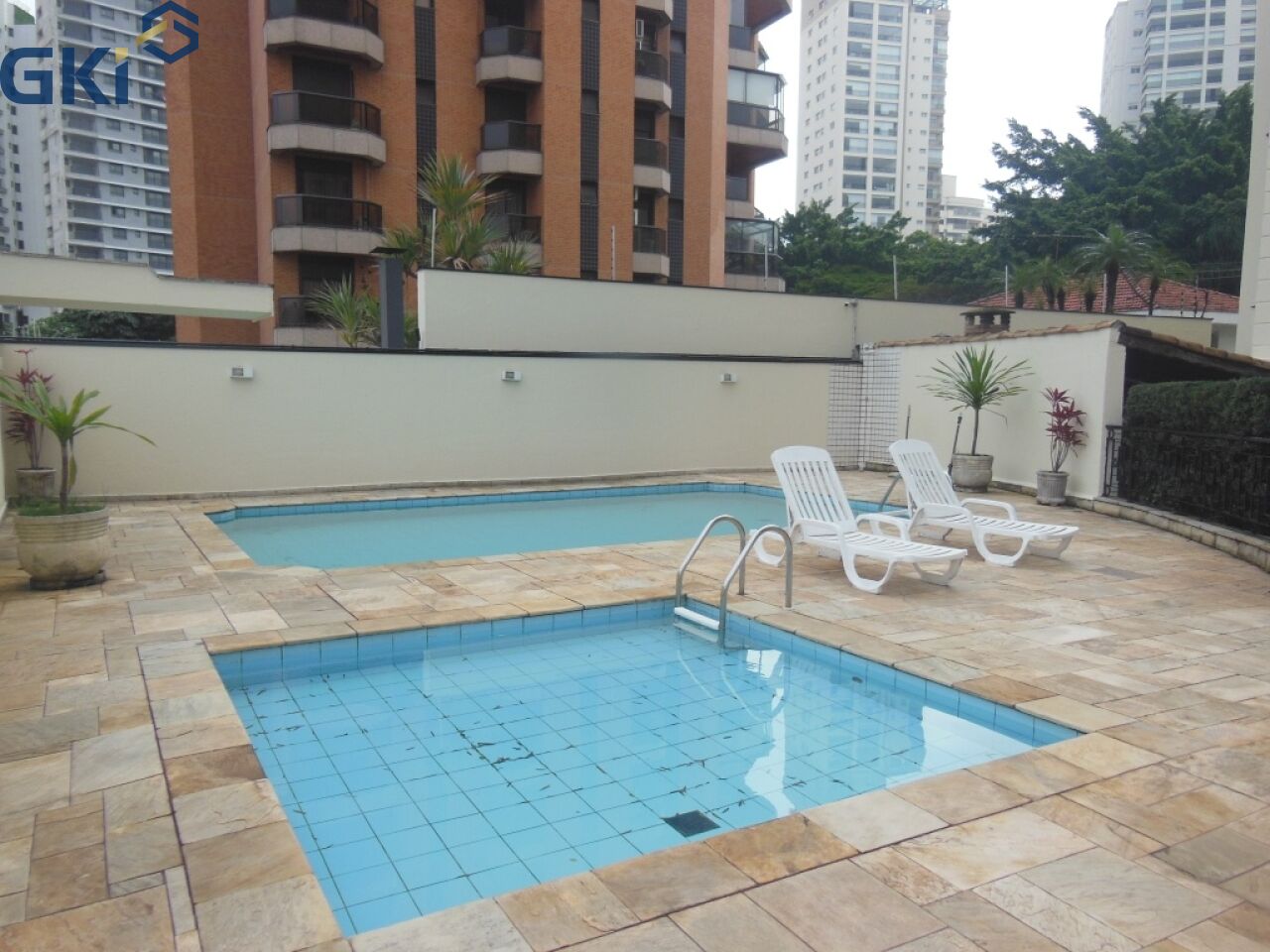 Apartamento, 2 quartos, 58 m² - Foto 40