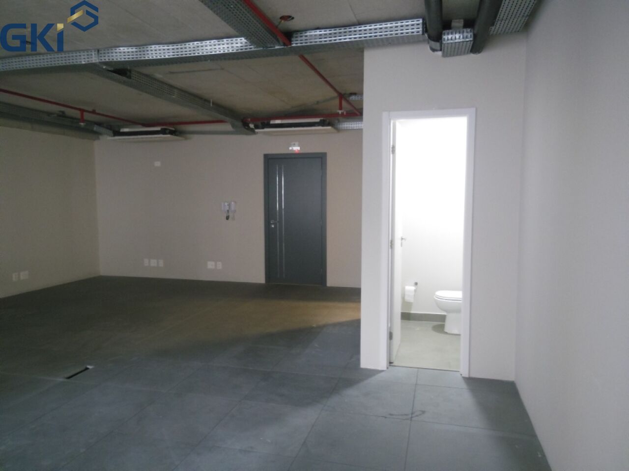 Sala-Conjunto, 64 m² - Foto 9