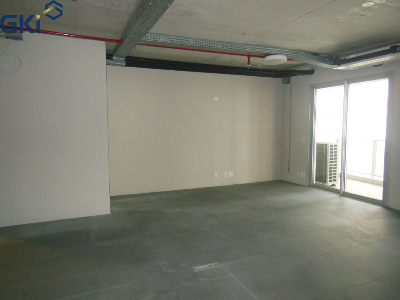 Sala-Conjunto, 64 m² - Foto 5