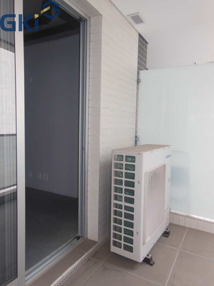 Sala-Conjunto, 64 m² - Foto 13