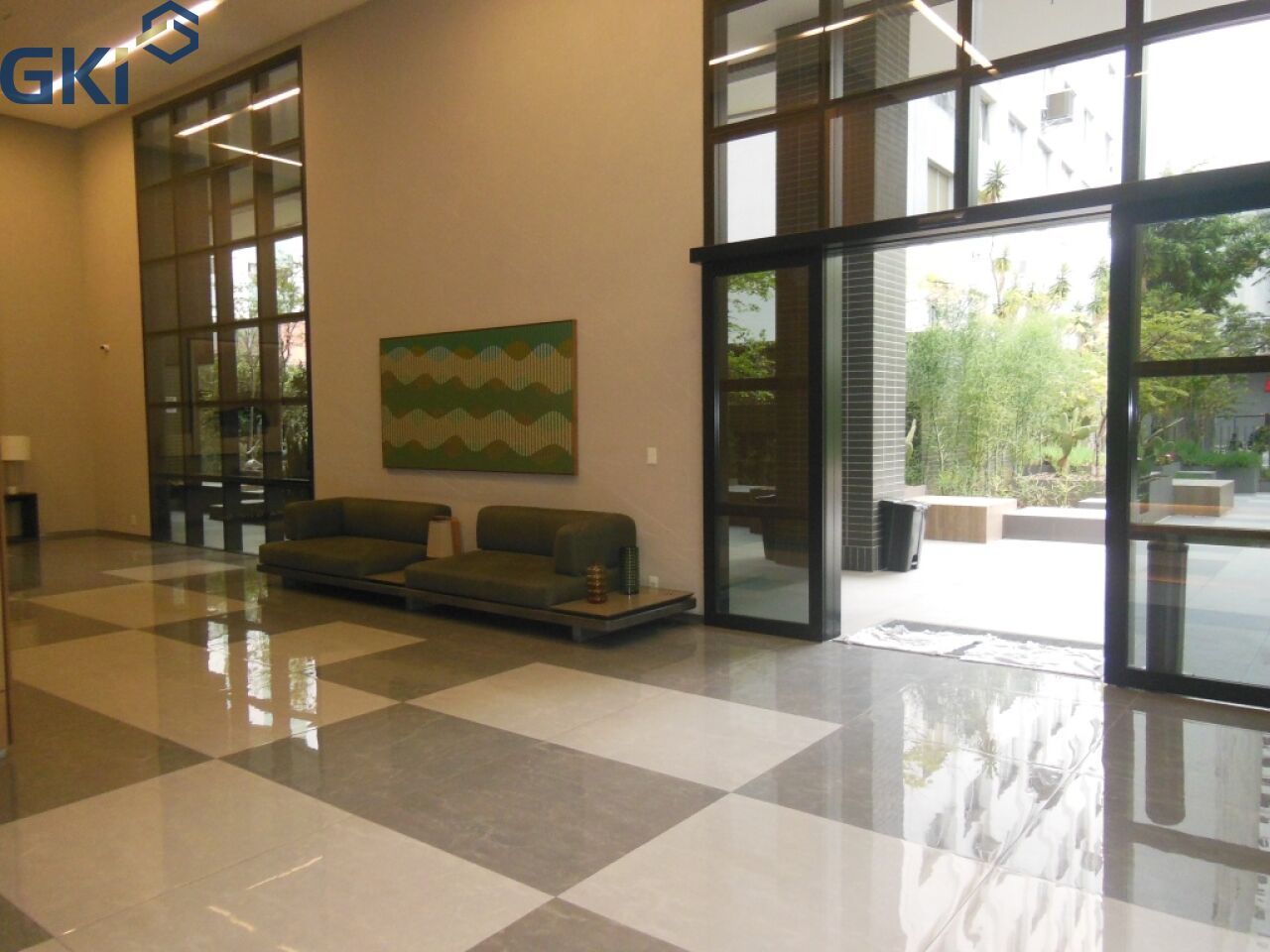 Sala-Conjunto, 64 m² - Foto 27
