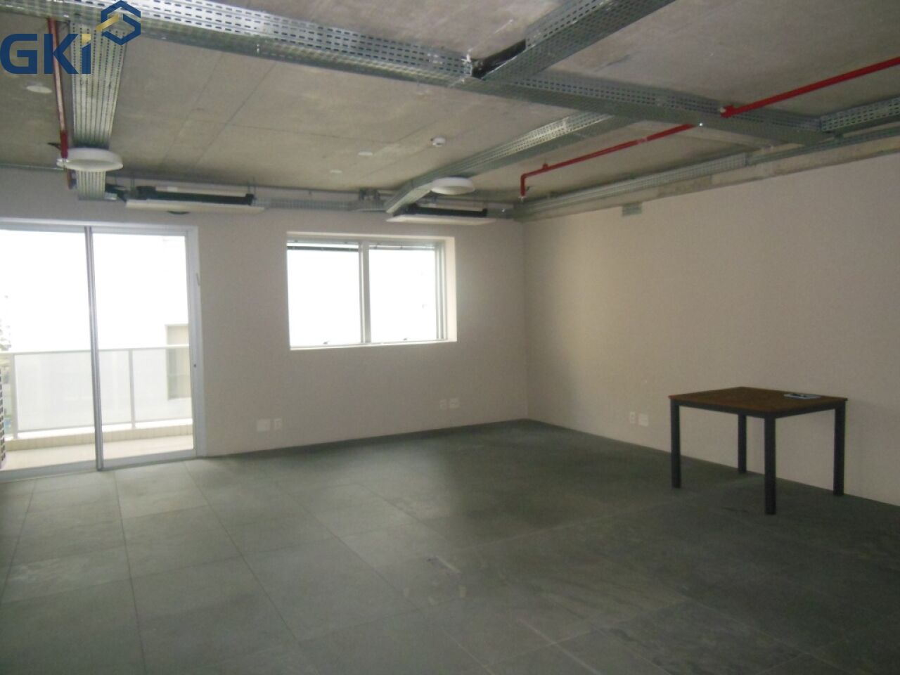 Sala-Conjunto, 64 m² - Foto 1