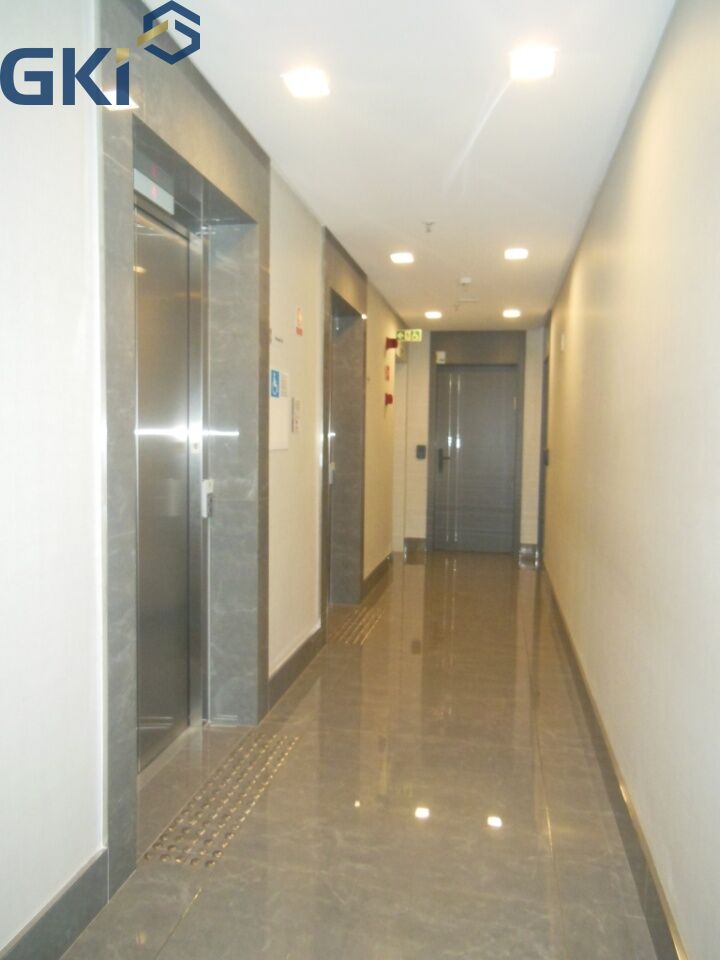 Sala-Conjunto, 64 m² - Foto 22