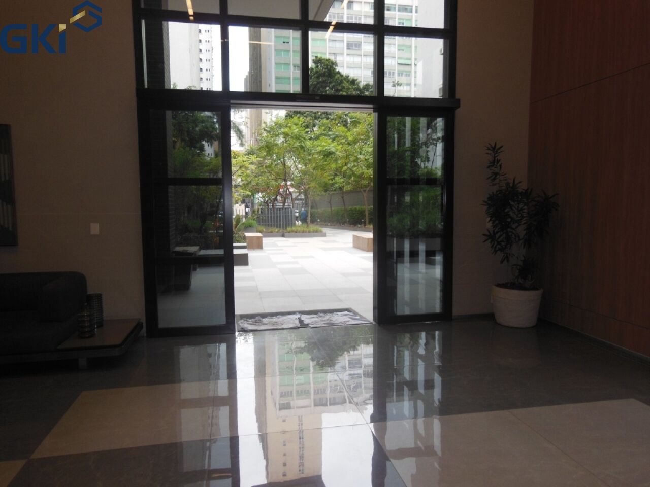 Sala-Conjunto, 64 m² - Foto 30