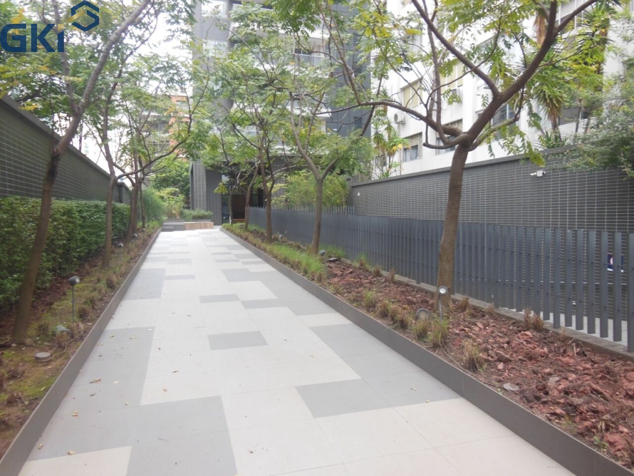 Sala-Conjunto, 64 m² - Foto 35
