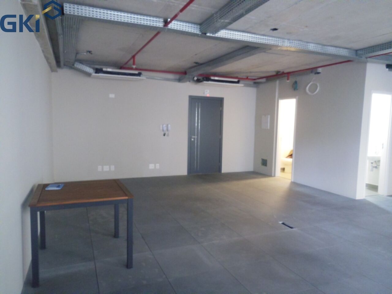 Sala-Conjunto, 64 m² - Foto 7