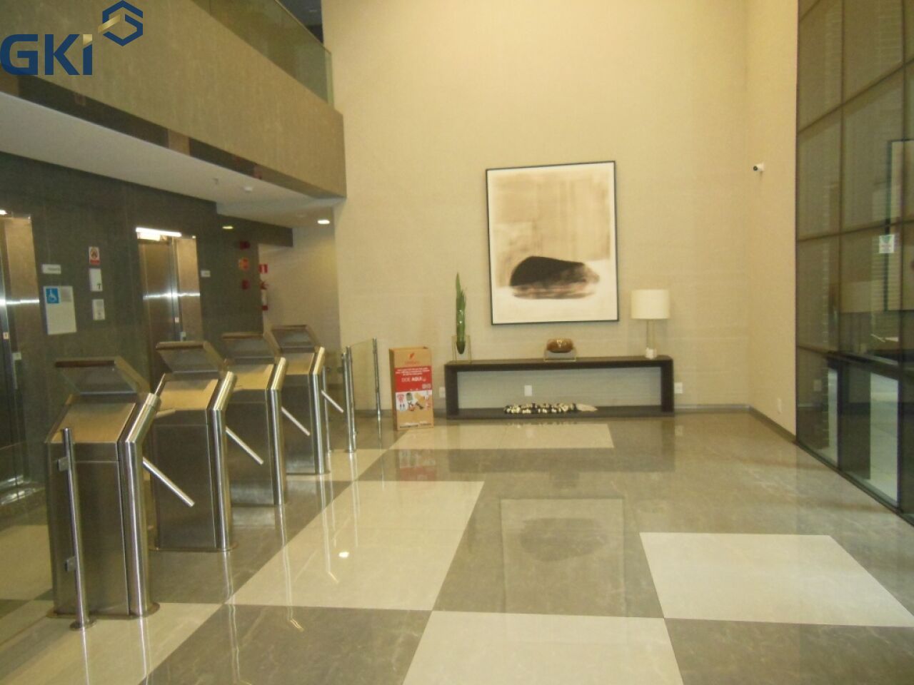 Sala-Conjunto, 64 m² - Foto 24