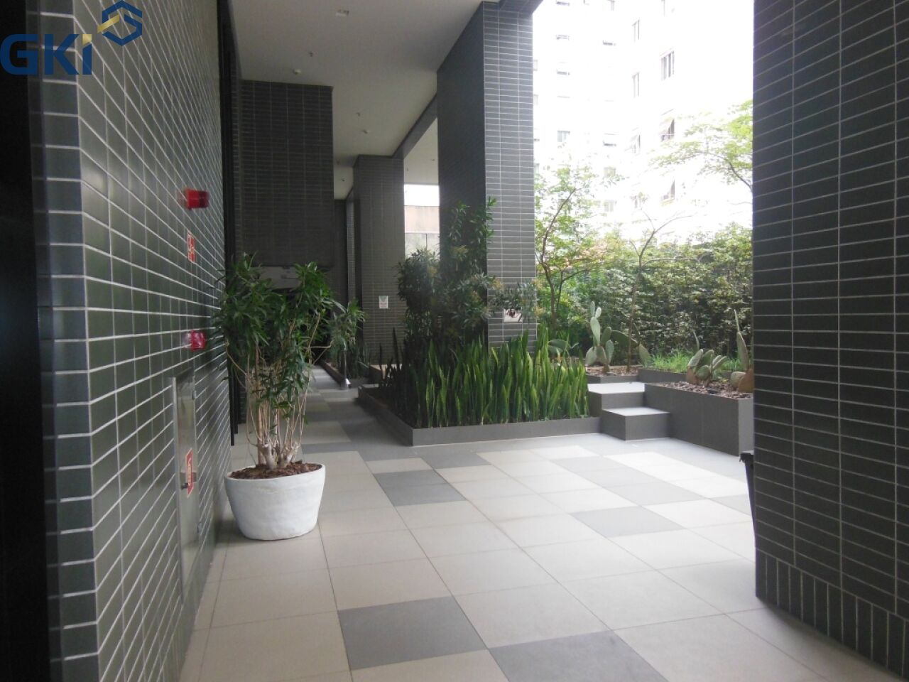 Sala-Conjunto, 64 m² - Foto 32