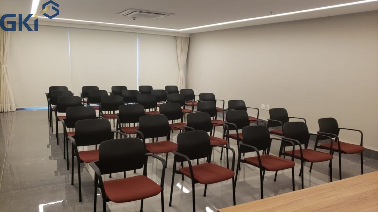 Sala-Conjunto, 64 m² - Foto 29