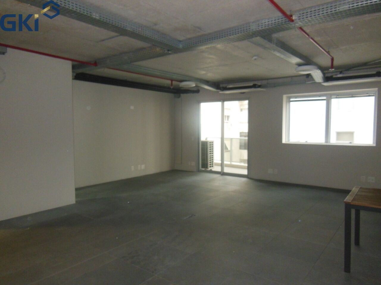 Sala-Conjunto, 64 m² - Foto 2
