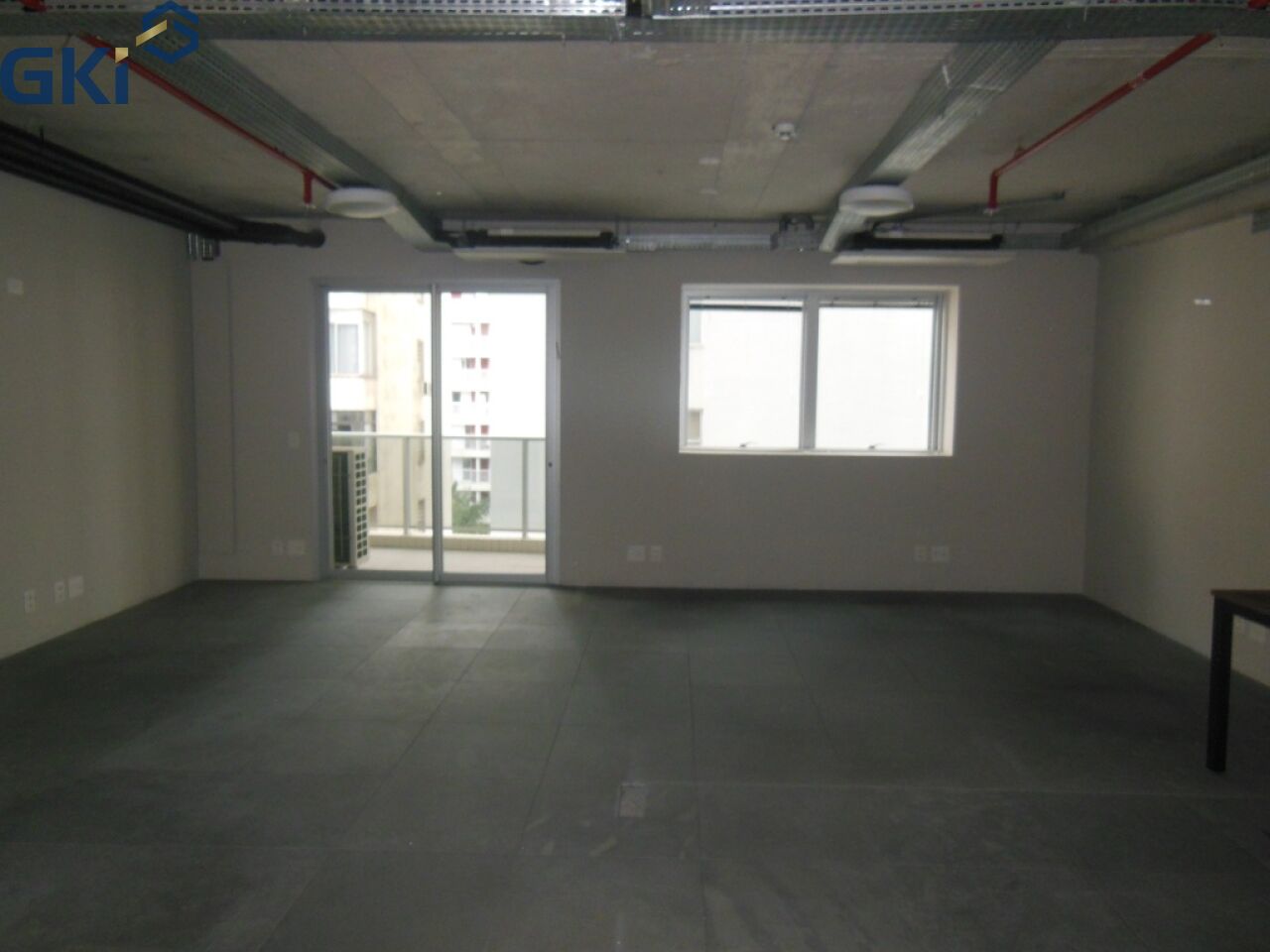 Sala-Conjunto, 64 m² - Foto 6