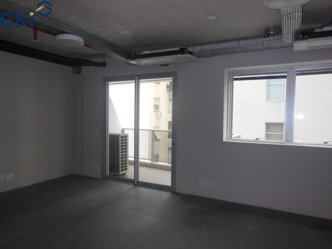 Sala-Conjunto, 64 m² - Foto 3