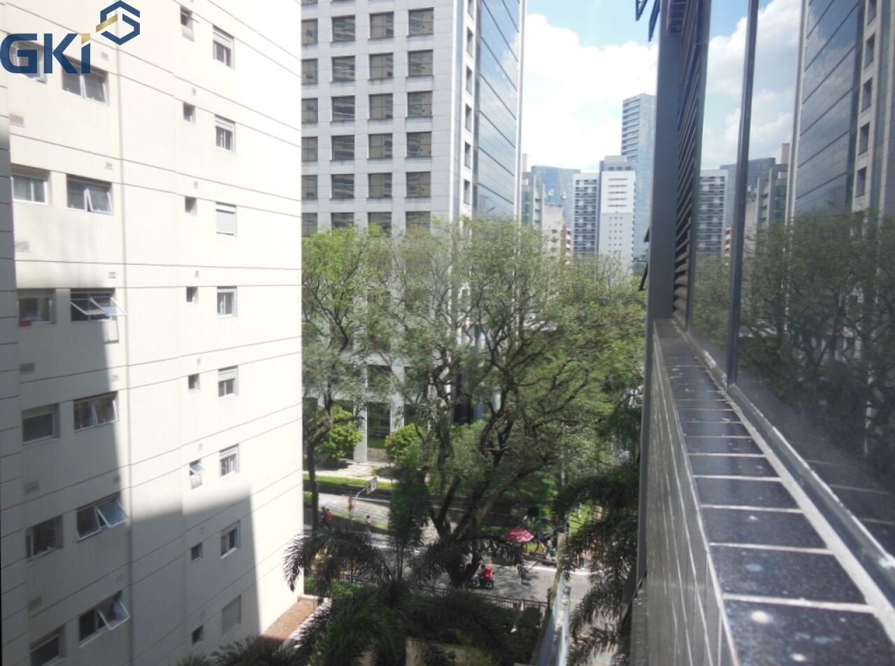 Sala-Conjunto, 39 m² - Foto 8