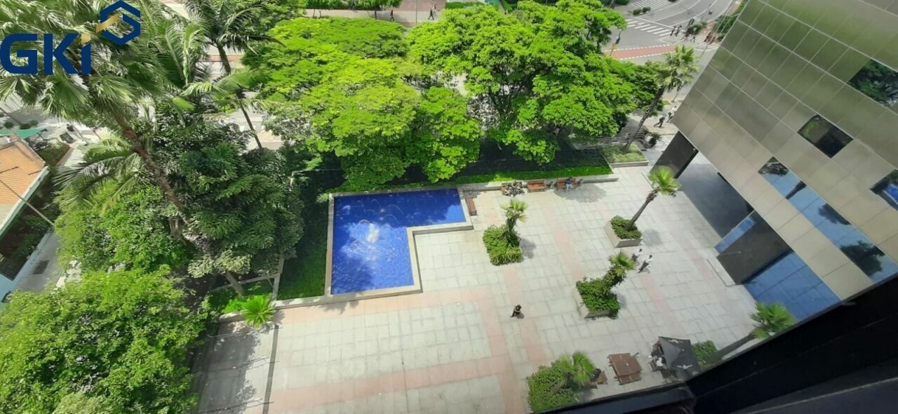 Sala-Conjunto, 186 m² - Foto 27