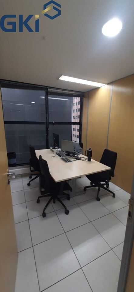 Sala-Conjunto, 186 m² - Foto 1