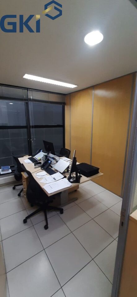 Sala-Conjunto, 186 m² - Foto 4