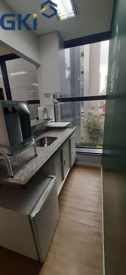 Sala-Conjunto, 186 m² - Foto 8